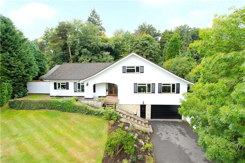 Houses for sale & to rent in WD3 4HN, Loudwater Drive, Chorleywood