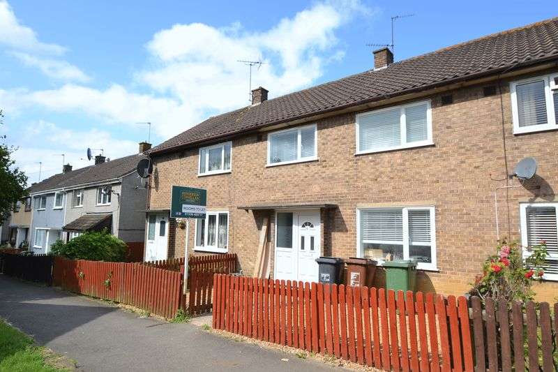 Property To Rent In Murray Walk, Corby, NN18