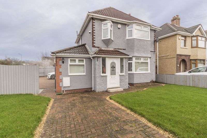 Houses for sale & to rent in Liswerry, Newport