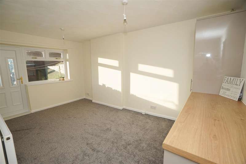 1 Bedroom Bungalow To Rent In Abraham Street, Horwich, BL6