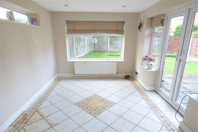 4 Bedroom Detached For Sale In Tensing Close, Great Sankey, Warrington, WA5