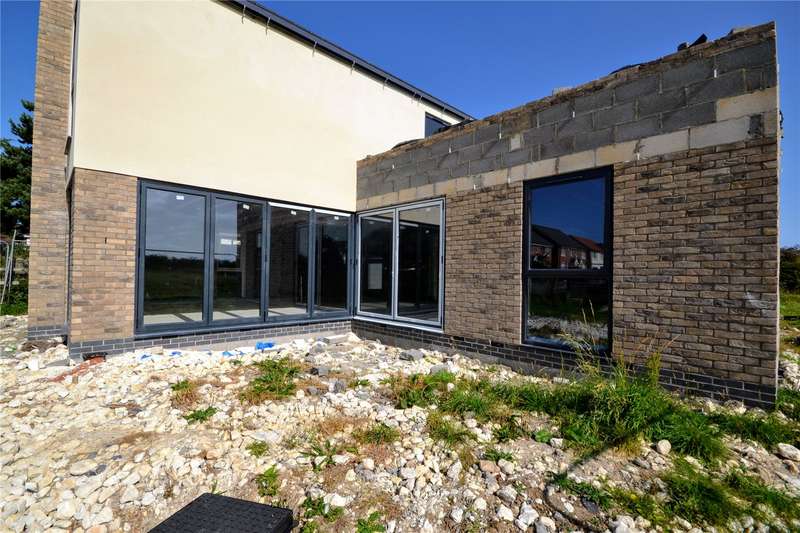 House For Sale In Newholme Paddocks, Humberston Avenue, Humberston, DN36