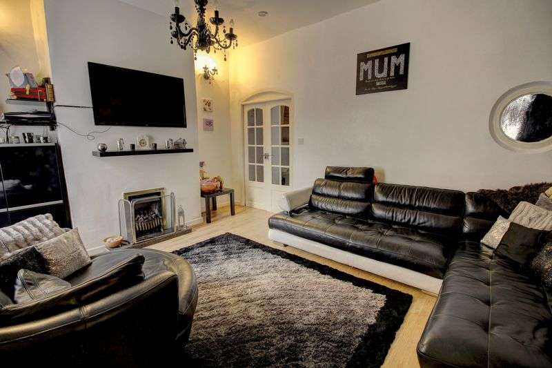 3 Bedroom Property For Sale In Avenue Parade, Accrington, BB5