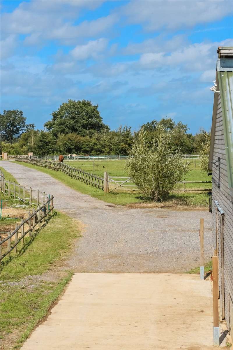 House For Sale In New Road, Melksham, Wiltshire, SN12