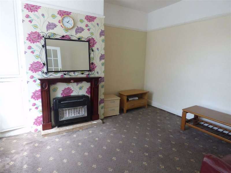 2 Bedroom House For Sale In Mount Street, Lockwood, Huddersfield, HD1