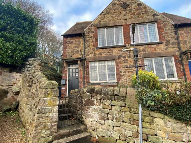 Houses for sale in Duffield, DE56, Derbyshire