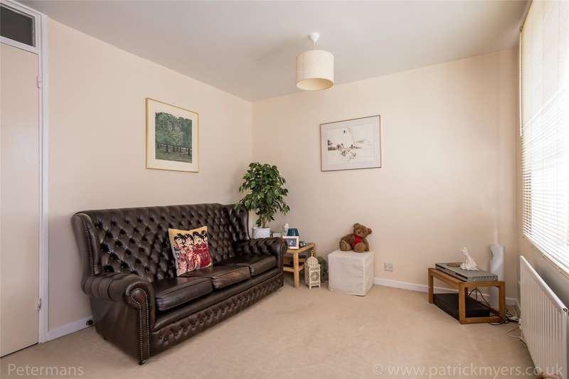 4 Bedroom End Of Terrace House For Sale In Halifax Street, Sydenham