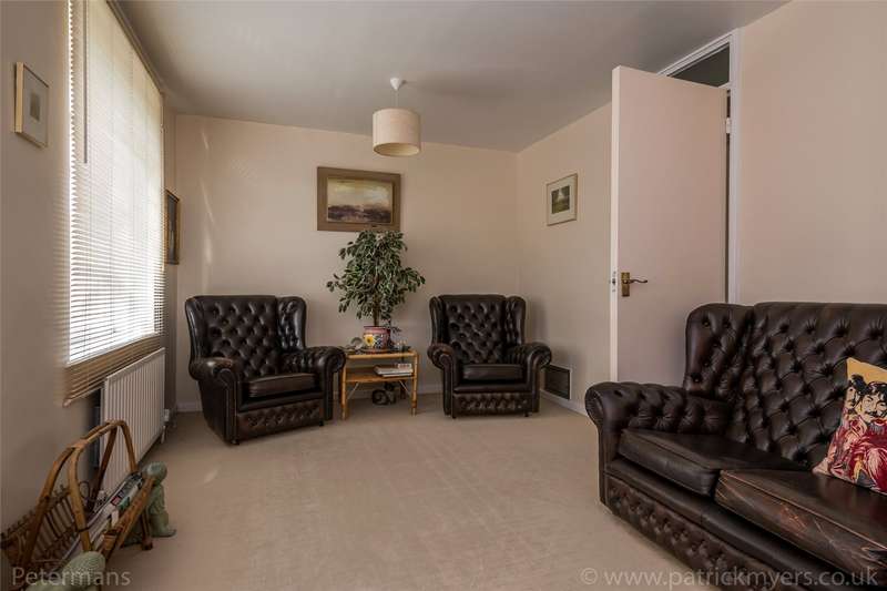 4 Bedroom End Of Terrace House For Sale In Halifax Street, Sydenham