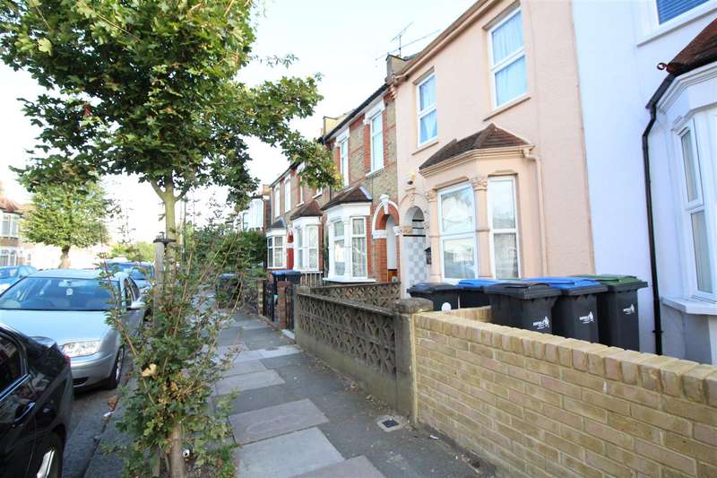 3 Bedroom Terraced House For Sale In Titchfield Road, Enfield, EN3