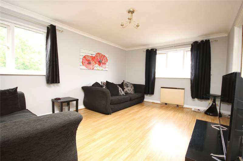 2 Bedroom Apartment For Sale In Clematis Tye, Chelmsford, Essex, CM1