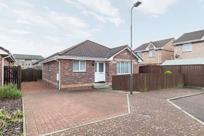 3 Bedroom Bungalow For Sale In Onslow Street, Craigshill, Livingston