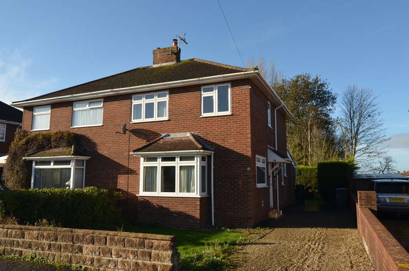 Houses for sale in Southwick, BA14 9PG, Wiltshire