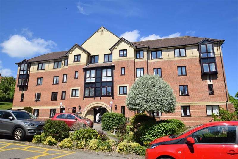 2 Bedroom Retirement Property For Sale In Filey Road, Scarborough