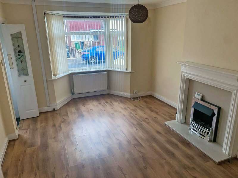 2 Bedroom SemiDetached House To Rent In Lister Street, Willenhall, WV13