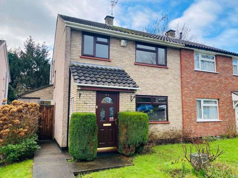 Houses to rent in Thornbury, South