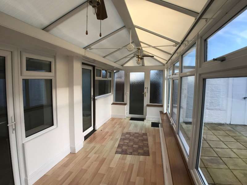 2 Bedroom Bungalow To Rent In Grenville Drive, Wirral, CH61