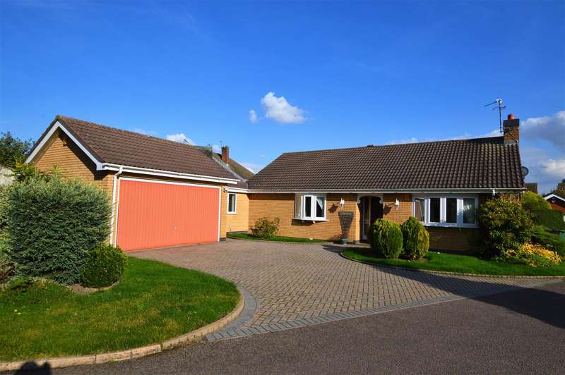 2 Bedroom Detached House For Sale In South Street, Barrow Upon Soar