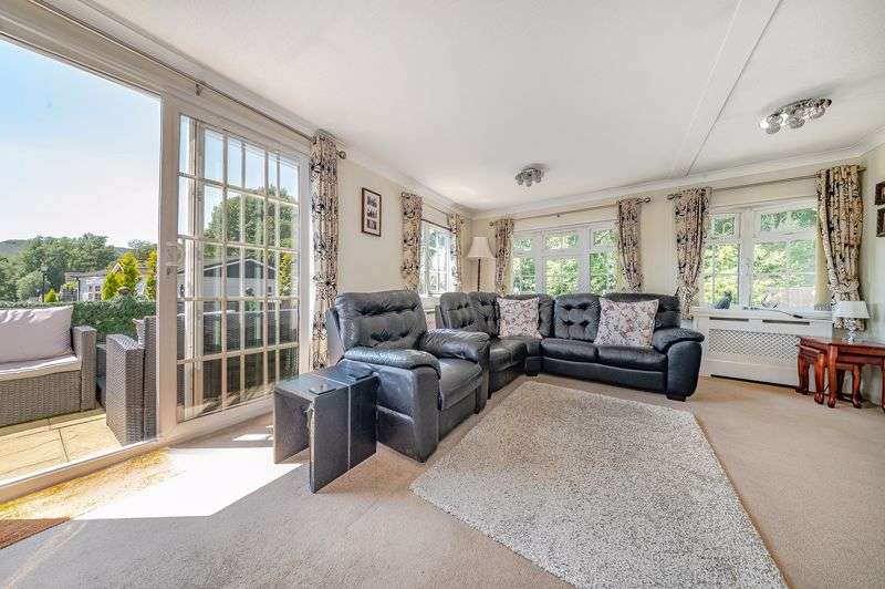 2 Bedroom Property For Sale In Swinnel Brook Park, Grane Road