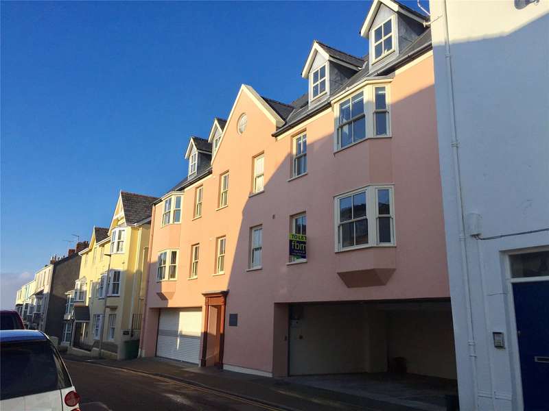 Houses to rent in Tenby, Pembrokeshire