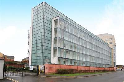 1 Bedroom Flat To Rent In Anchor Point Block B, 323 Bramall Lane, Sheffield, S2