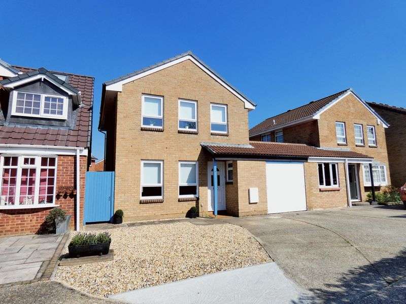 3 Bedroom Detached House To Rent In Finisterre Close Stubbington Fareham PO14