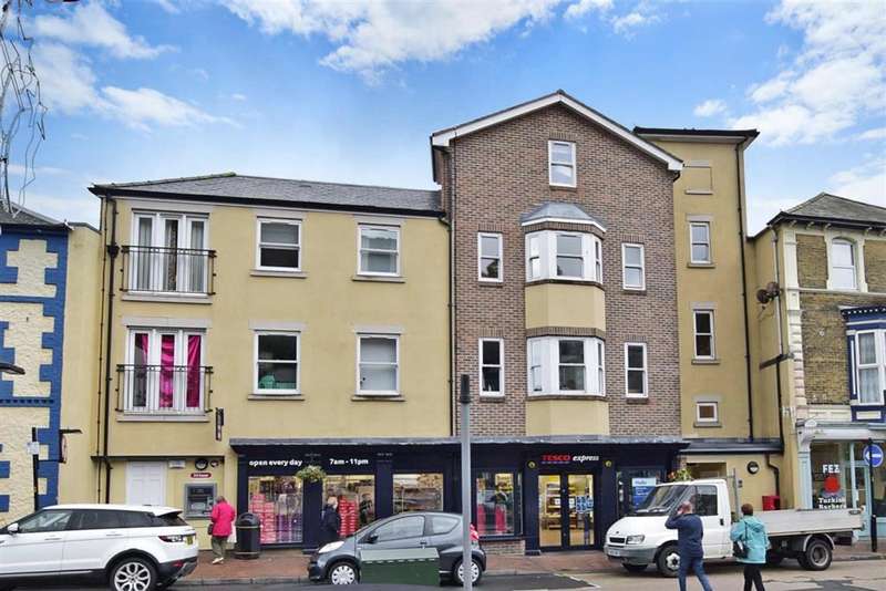 3 Bedroom Apartment Flat For Sale In High Street, , Ventnor, Isle Of