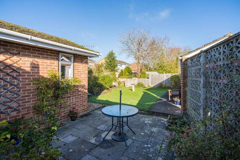 4 Bedroom Property For Sale In Cane Lane, Grove, Wantage, OX12