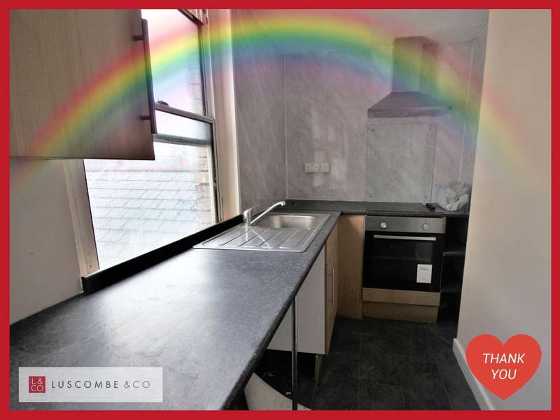 2 Bedroom Flat To Rent In Clarence Place, Newport, , NP19