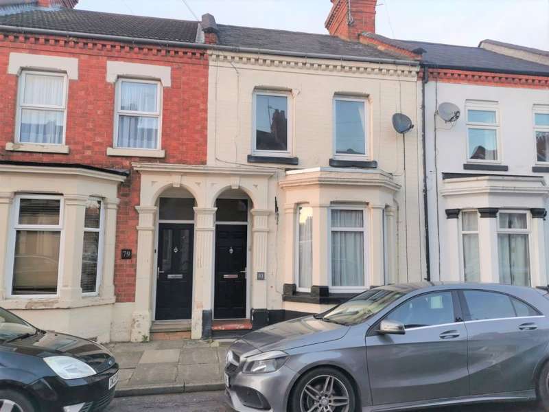 Houses to rent in Northampton, Northamptonshire