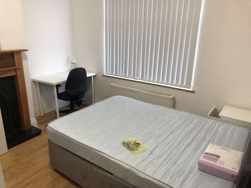 1 Bedroom House To Rent In Earlsdon, Coventry, CV1