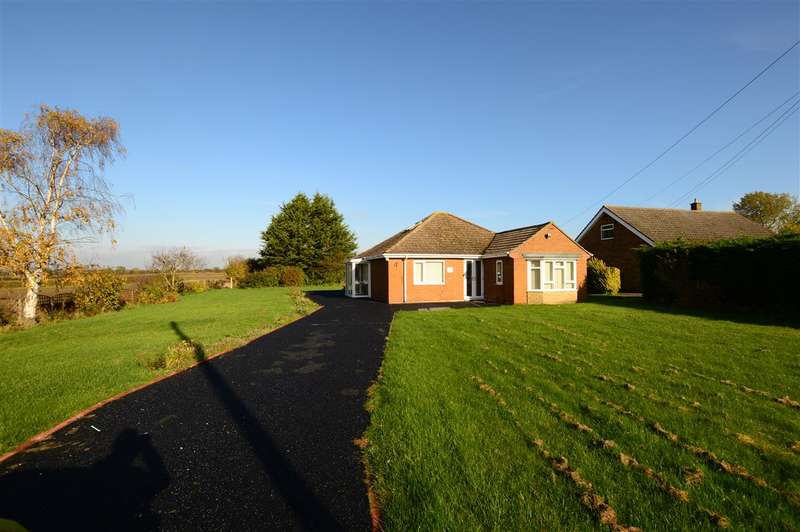 3 Bedroom Bungalow For Sale In Fen Road, Ruskington, Sleaford, NG34