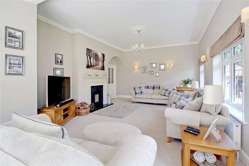 5 Bedroom Detached Property For Sale In Elm Tree Road, Lowestoft, NR33