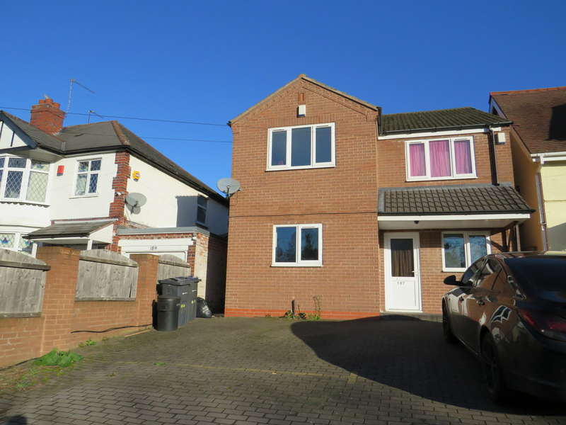 2 Bedroom SemiDetached House To Rent In Jerrys Lane, Erdington, B23