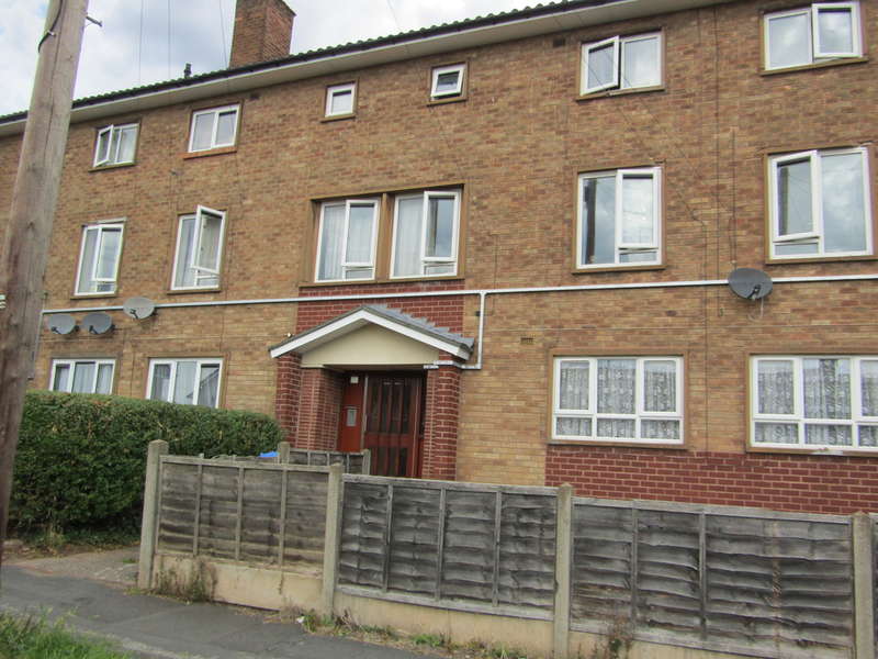 2 Bedroom Ground Flat To Rent In Goodeve Walk, Sutton Coldfield, B75