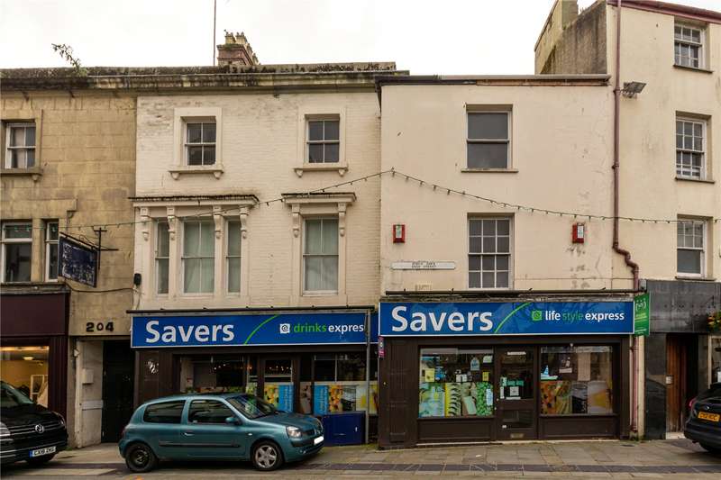 Houses to rent in Bangor, Gwynedd