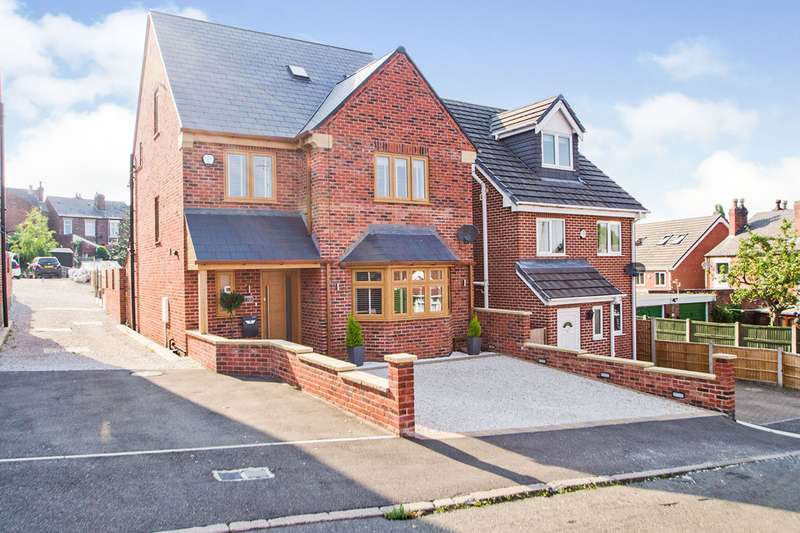 Houses for sale & to rent in Heanor And Loscoe, Heanor