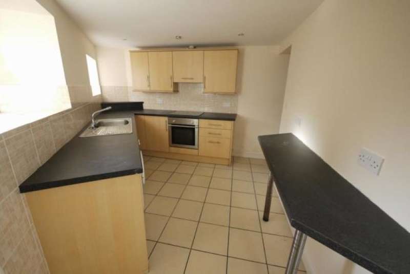 1 Bedroom End Of Terrace For Sale In Knowl Road, Golcar, West Yorkshire