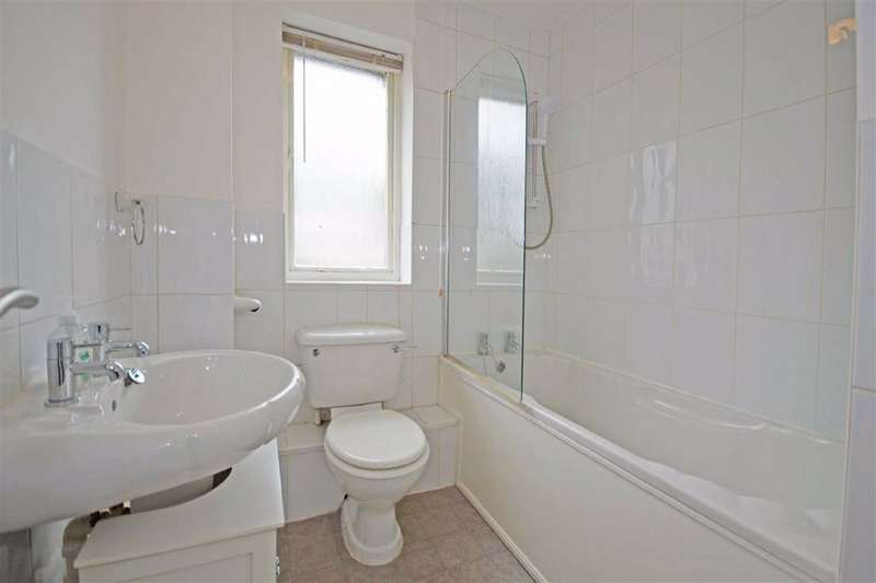 1 Bedroom Apartment To Rent In Grasmere Drive, Wetherby, West Yorkshire