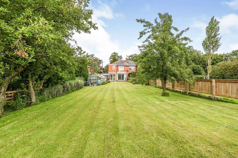 3 Bedroom SemiDetached House For Sale In Wigan Lane, Heath Charnock