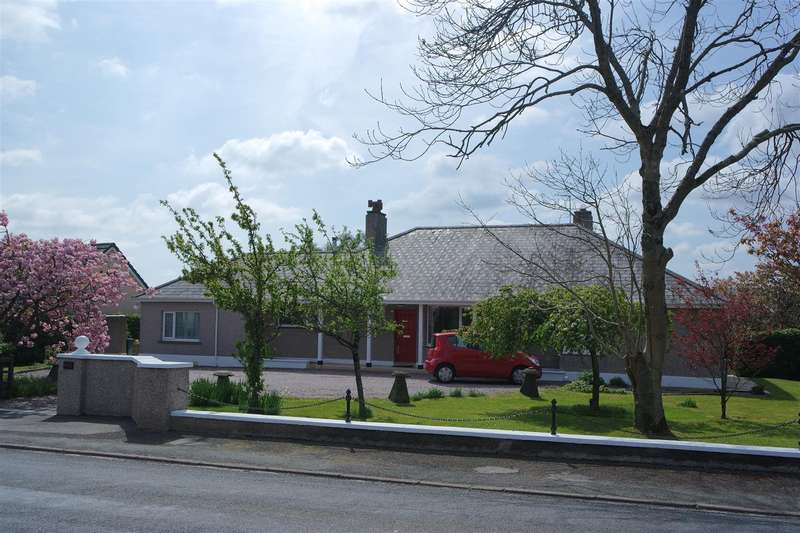 1 Bedroom Flat To Rent In Haven Road, Haverfordwest, SA61