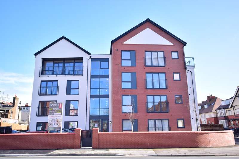 2 Bedroom Apartment To Rent In The Gables, 35-39 Orchard Road, Lytham St Annes, FY8