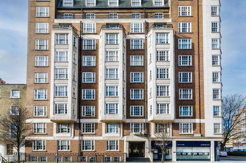 Flat To Rent In Gloucester Place, Regent's Park, NW1