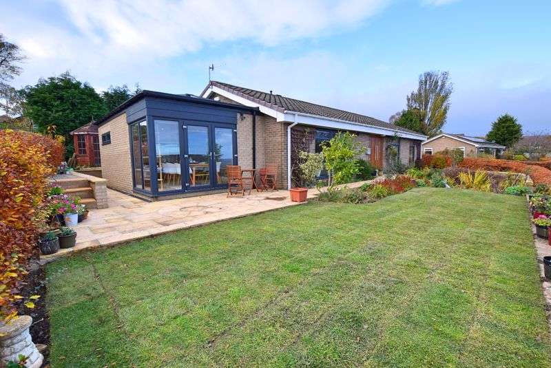 3 Bedroom Property For Sale In Valley View, Prudhoe 1, 560 Sq Ft Of