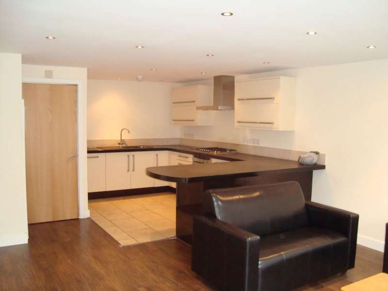 4 Bedroom Property To Rent In Eastleigh Road, Leicester, LE3