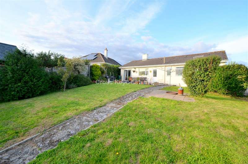 3 Bedroom Bungalow For Sale In Woodland Road, Ivybridge, PL21