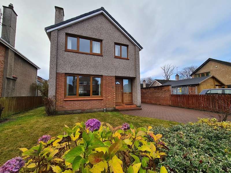 Houses to rent in Highland Council