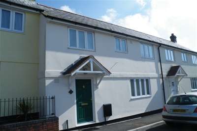 2 Bedroom Cottage To Rent In Berkeley Court - Bridport, DT6