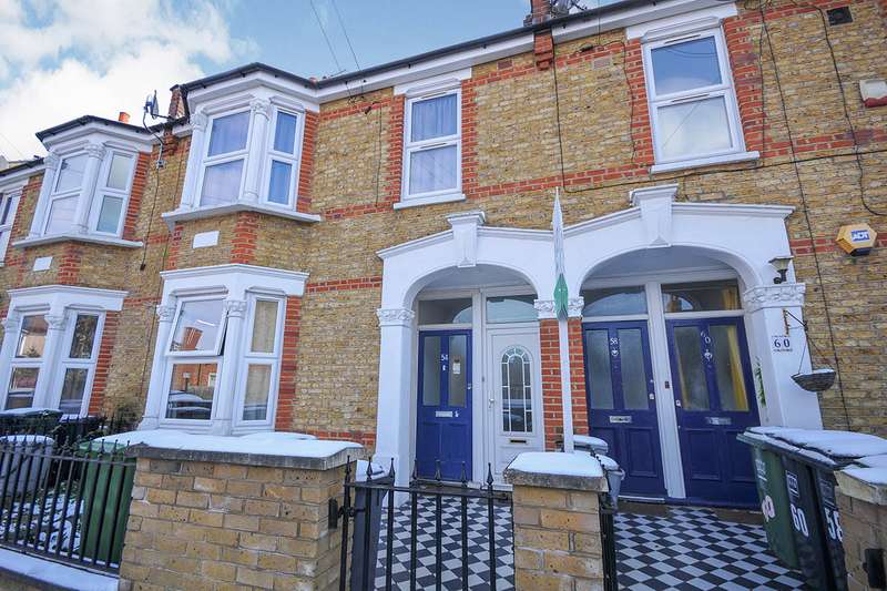 Houses for sale & to rent in SE6 1SW, Balloch Road,,Catford South, London