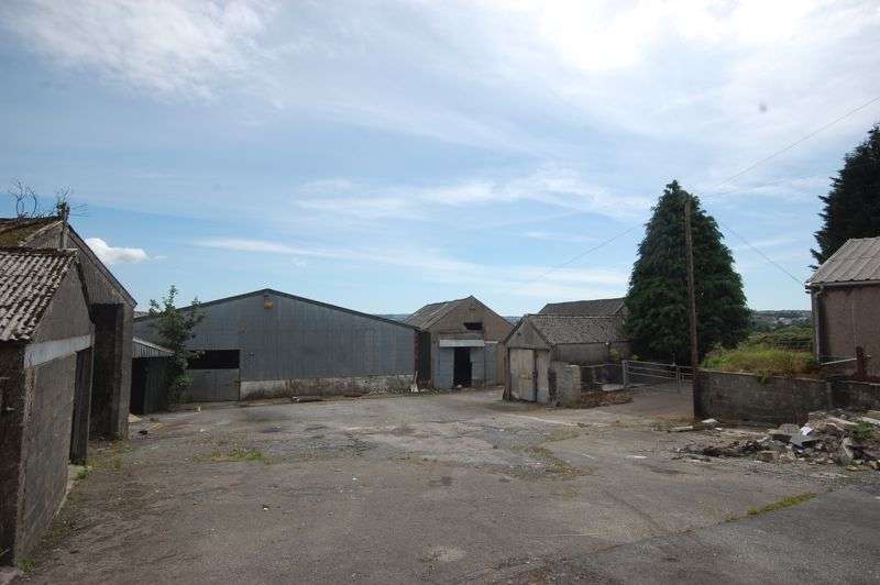 4 Bedroom Home To Rent In Pontardulais Road, Llangennech, Llanelli, SA14