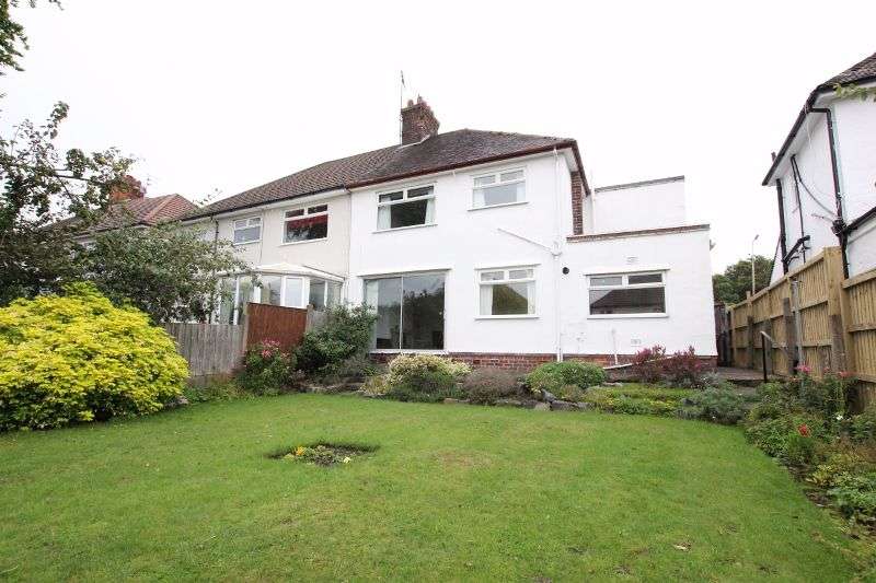 4 Bedroom Home For Sale In Childwall Park Avenue, Liverpool, L16